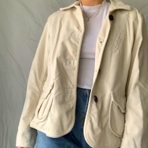 Vintage Gap corduroy jacket🍃